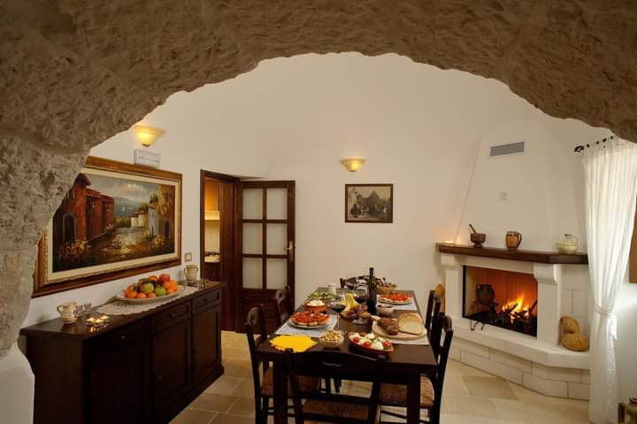 beb trullo del mandorlo bed and brakfast 1 1
