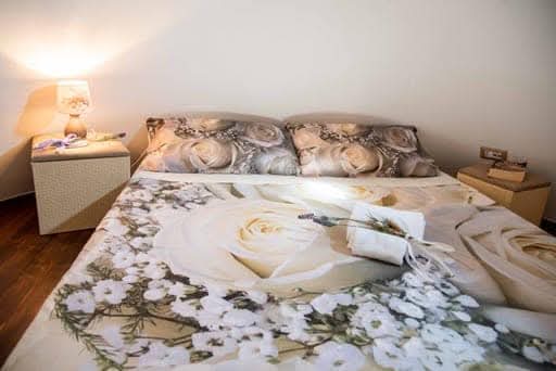 beb trullo del mandorlo bed and brakfast 5