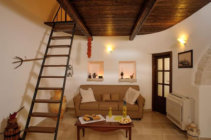 beb trullo del mandorlo bed and brakfast 8