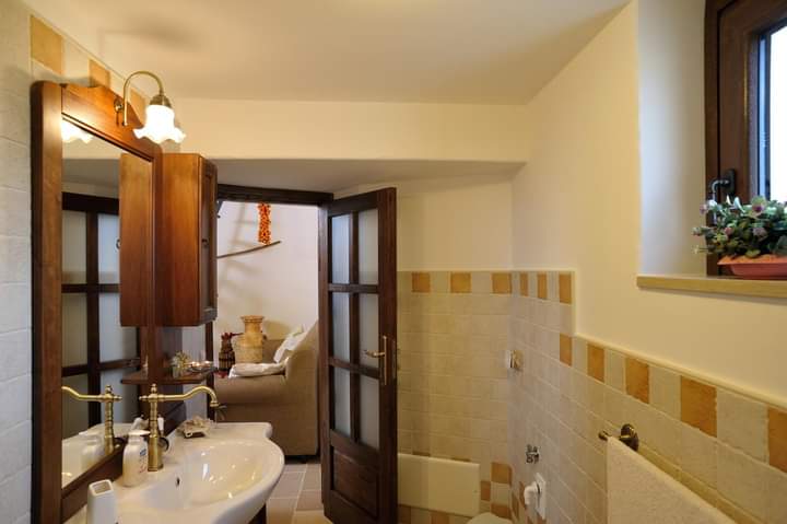 beb trullo del mandorlo bed and brakfast 9