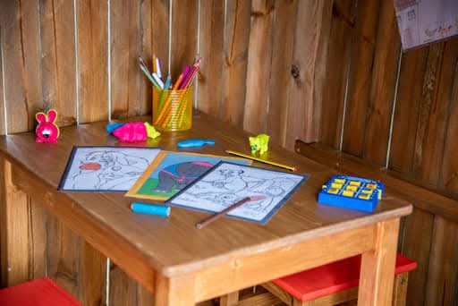 trullo del mandorlo bed and brakfast locorotondo casetta bambini