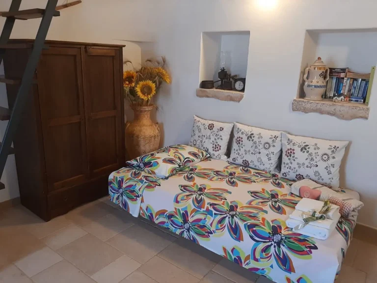 trullo del mandorlo martina franca 1