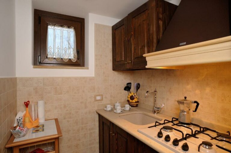 trullo del mandorlo martina franca 12