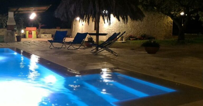 trullo del mandorlo martina franca 13