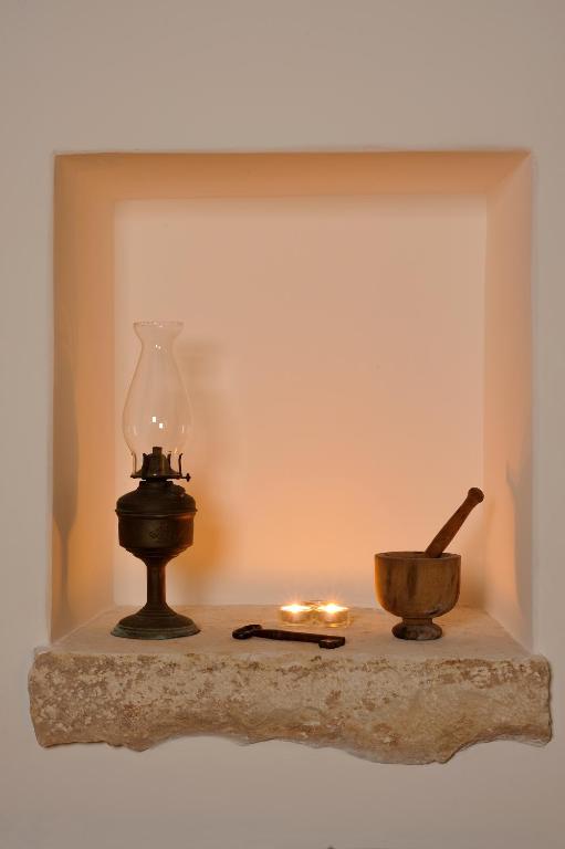 trullo del mandorlo martina franca 17