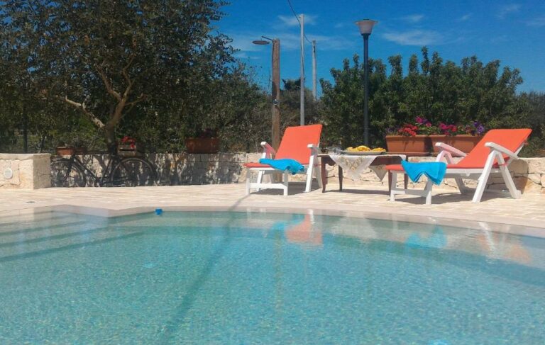 trullo del mandorlo martina franca 20