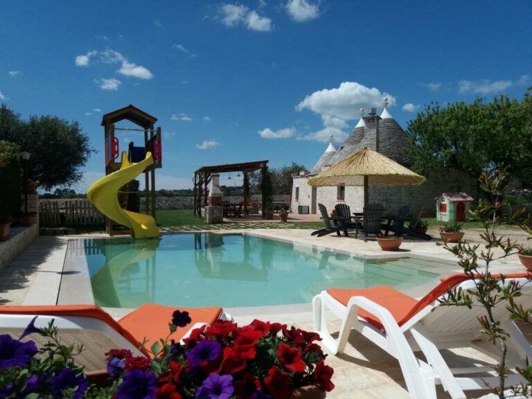 trullo del mandorlo martina franca 26